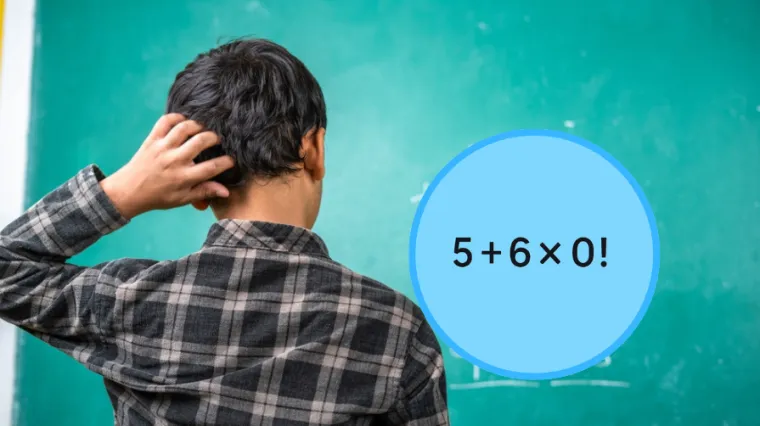 U ovom matematičkom zadatku navodno griješi 99% ljudi: Ako dođete do točnog odgovora, vi ste genije