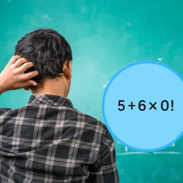 U ovom matematičkom zadatku navodno griješi 99% ljudi: Ako dođete do točnog odgovora, vi ste genije