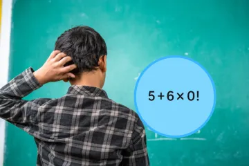 U ovom matematičkom zadatku navodno griješi 99% ljudi: Ako dođete do točnog odgovora, vi ste genije