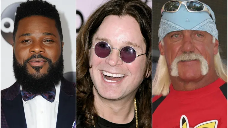 Slavni umiru jedan za drugim, opet se priča o 'pravilu trojke'