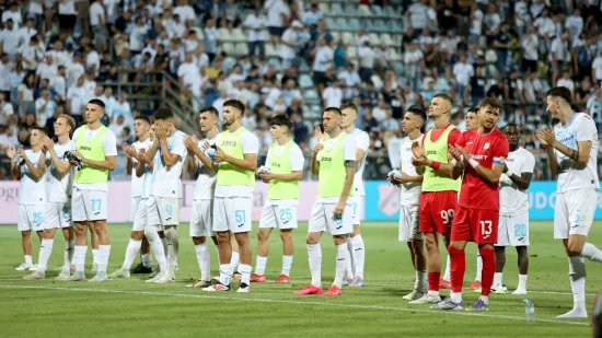 Što je pošlo po krivom u Bugarskoj? Stručnjak secirao ispadanje Rijeke: 'Ne vjerujem da bi to išta promijenilo'