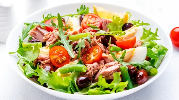 Ideje za brzi i lagani ljetni ručak koji ćete obožavati