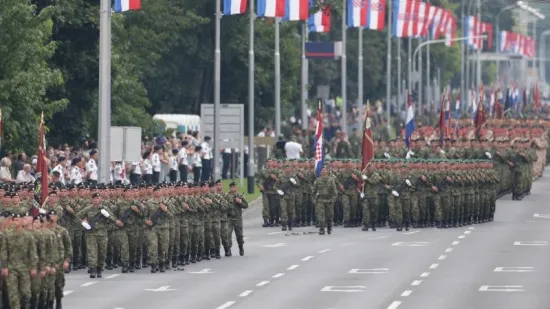 Patite li od hoplofobije očekuju vas izazovni dani. Donosimo savjete kako ih lakše prebroditi