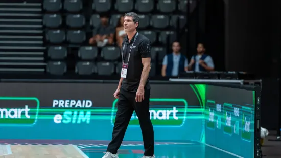 Cibona predstavila Rudeža kao novog trenera: 'Povratak u svoj grad, u svoj klub'