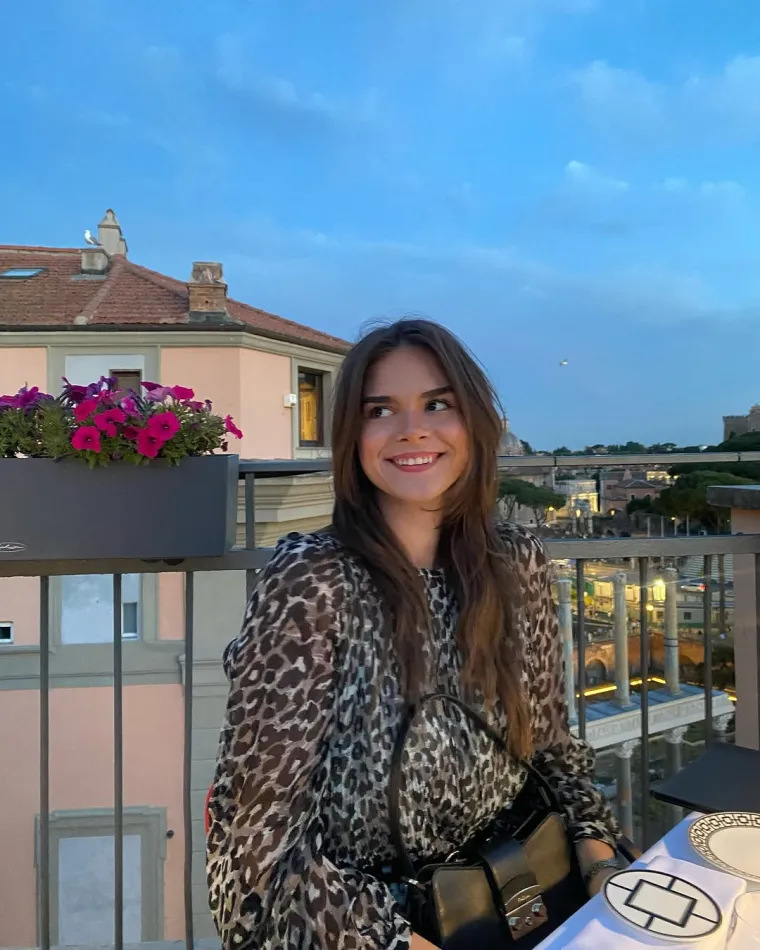 Igor Kojić ni mjesec dana nakon razvoda od Sofije (22) ljubi studenticu?