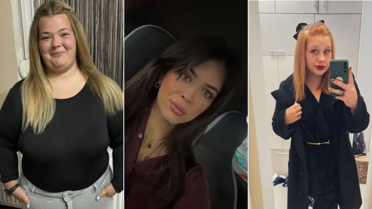 Sezona 'Života na vagi' koja je bila prekretnica za mlade kandidatkinje! Nina i Marija se rastale, a Larisa prekinula dugu vezu