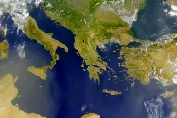 [KVIZ] Samo će pravi Balkanci znati riješiti ova pitanja
