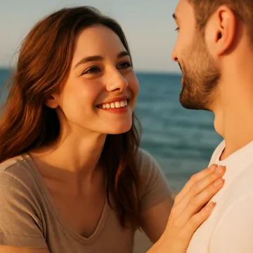 Kolovoz je sretan za ove znakove: Zaljubit će se preko ušiju, zaboravit će kako se zovu