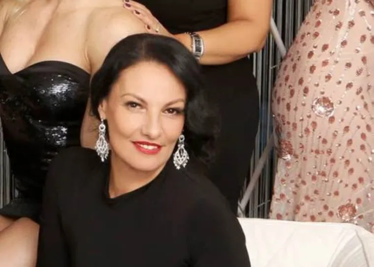 Mirna Berend: 'Tremu imaju osobe koje ne znaju raditi svoj posao, profesionalci je nemaju'