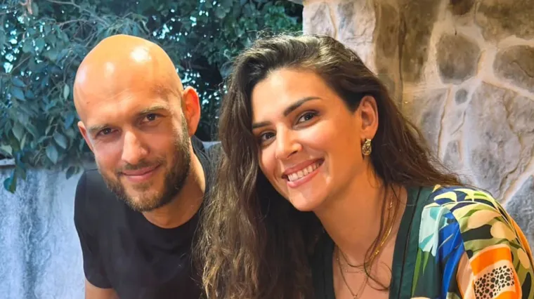 Trudna supruga Marka Škugora blista: Mnogi se ne mogu nadiviti