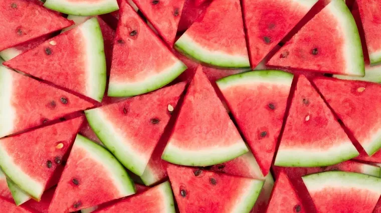 Do vitke linije može se uz lubenica dijetu, ali budite oprezni