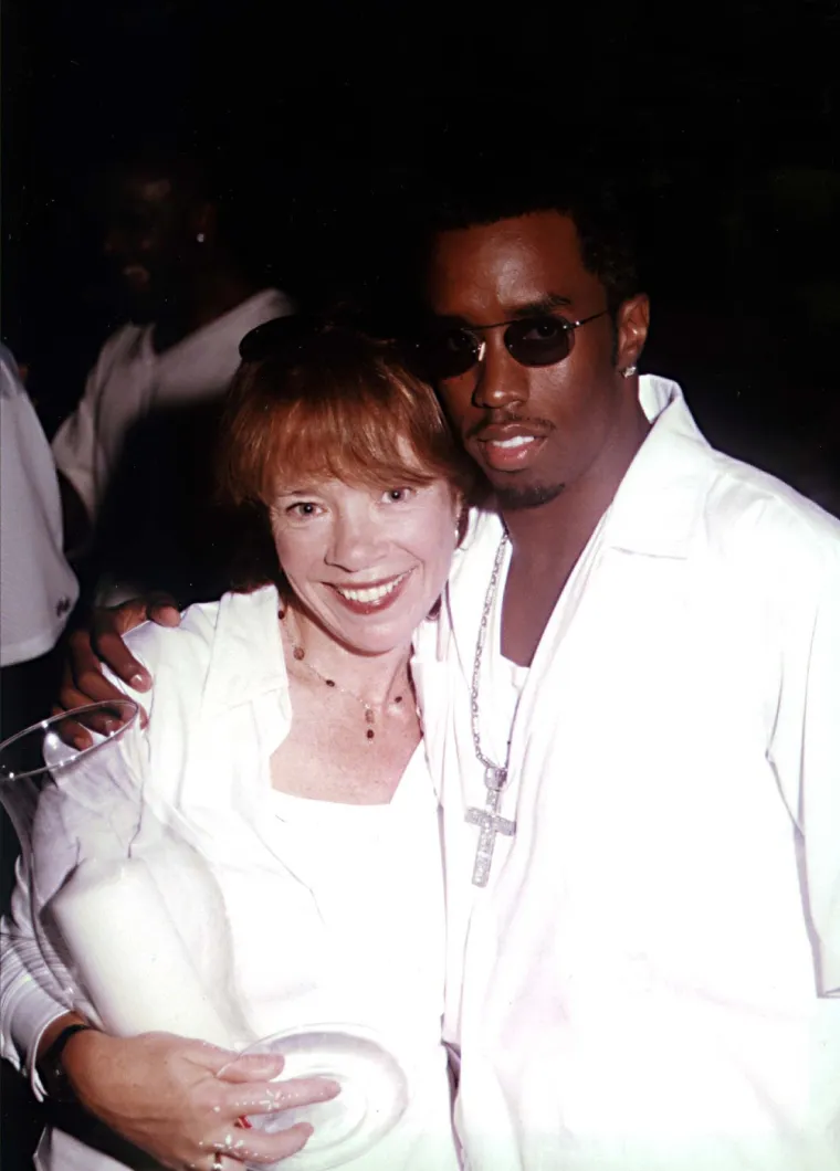 Organizirao studentske partyje, danas organizira Grammyje – kakav je bio mladi Diddy?