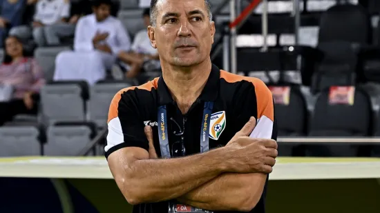 Štimac je u Mostaru, izgleda da stvarno preuzima BiH velikana