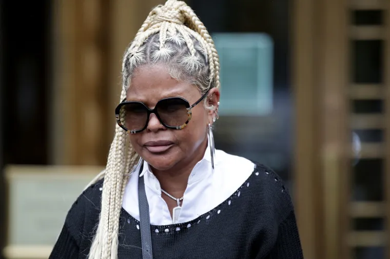 Sve žene Seana "Diddyja" Combsa: Sedam ljubavi koje su ga obilježile