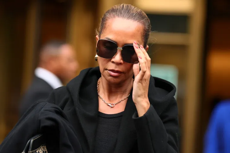 Sve žene Seana "Diddyja" Combsa: Sedam ljubavi koje su ga obilježile