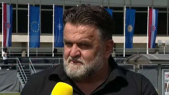 Jarak: 'Uz dužno poštovanje nogometašima, ovo je po meni najvažniji datum u novijoj povijesti'