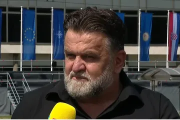 Jarak: 'Uz dužno poštovanje nogometašima, ovo je po meni najvažniji datum u novijoj povijesti'