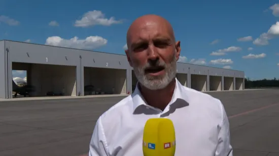 Reporter Boris Mišević pokazao ono najspektakularnije u mimohodu: 'To morate čuti, tu grmljavinu!'