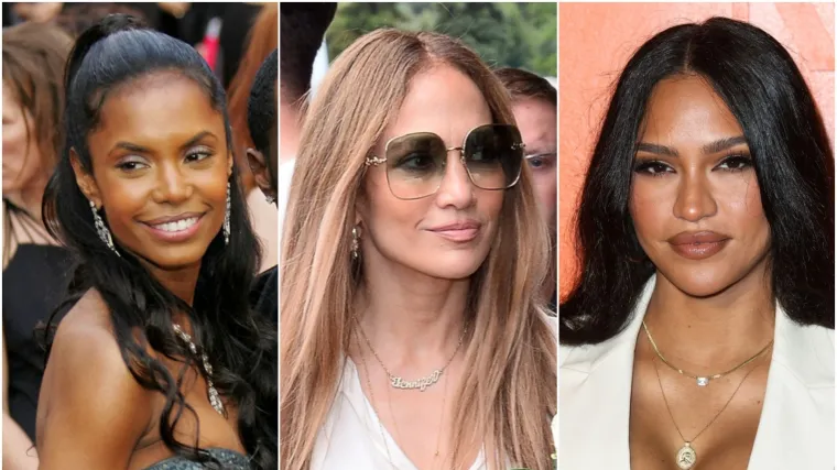 Sve žene Seana "Diddyja" Combsa: Sedam ljubavi koje su ga obilježile