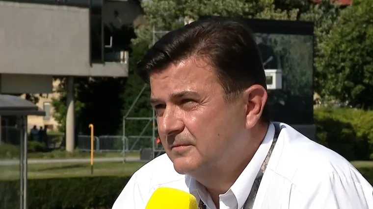 Šef naoružanja MORH-a: 'Ulaganje u obranu je nužnost, bez sigurnosti nema ničeg drugog'