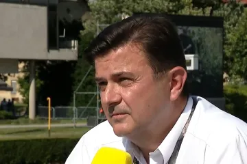 Šef naoružanja MORH-a: 'Ulaganje u obranu je nužnost, bez sigurnosti nema ničeg drugog'