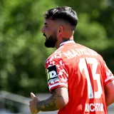 Hajduku propao još jedan transfer: Umjesto u topli Split, on izabrao drugoligaša