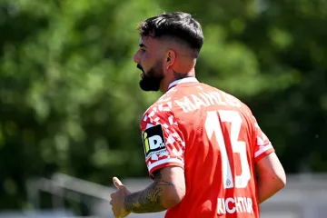 Hajduku propao još jedan transfer: Umjesto u topli Split, on izabrao drugoligaša