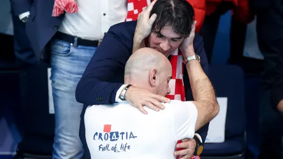 Hrvatski izbornici zajedno na obljetnici Oluje: Pogledajte fotografiju koju je objavio Zlatko Dalić