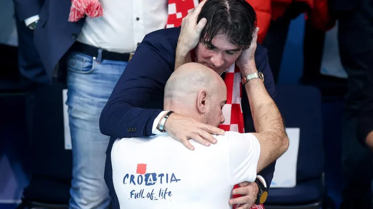 Hrvatski izbornici zajedno na obljetnici Oluje: Pogledajte fotografiju koju objavio Zlatko Dalić