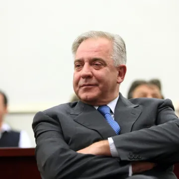 Ivo Sanader pušten na slobodu