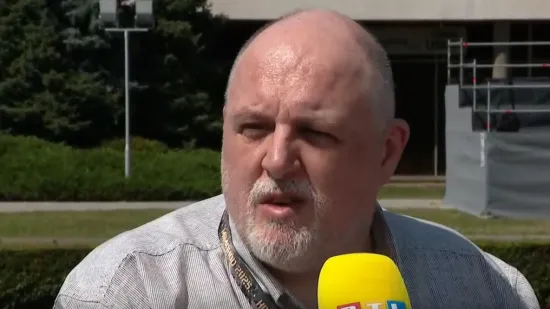 Tabak pohvalio vojni mimohod: 'Puno je sređeniji i uvježbaniji nego američki prije par tjedana'