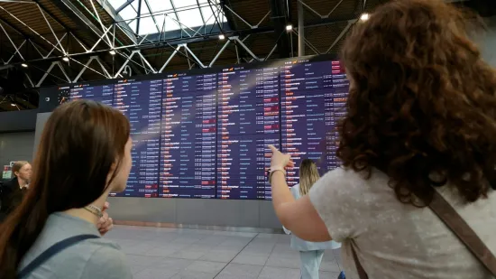 Hakerski napad na Rusiju: 'Sigurnosne postavke bile su smiješne'