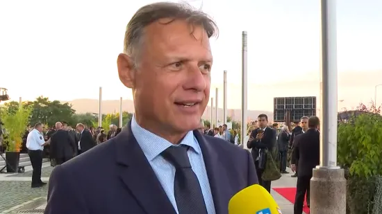 Hoće li mladi Hrvati pojuriti u vojsku nakon mimohoda? Jandroković: 'Moramo biti spremni'