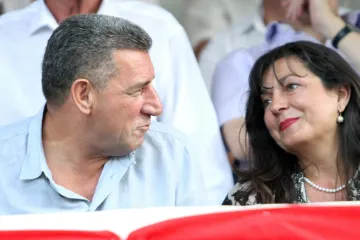 Ovo je priča generala Gotovine i supruge Dunje: Čekala ga je 11 godina strepeći za njegov život
