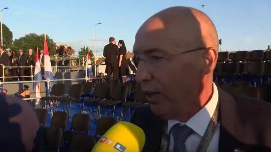 Krstičević se prisjetio vojne operacije prije 30 godina: 'Kad smo krenuli, rekao sam ljudima...'