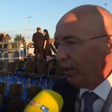 Krstičević se prisjetio vojne operacije prije 30 godina: 'Kad smo krenuli, rekao sam ljudima...'