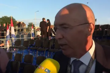 Krstičević se prisjetio vojne operacije prije 30 godina: 'Kad smo krenuli, rekao sam ljudima...'