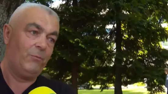 Ponos i zajedništvo na mimohodu: 'Uspio sam preživjeti, mnogi nisu'