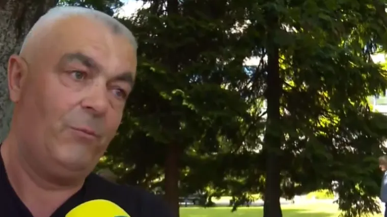 Ponos i zajedništvo na mimohodu: 'Uspio sam preživjeti, mnogi nisu'