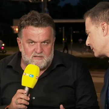 Jarak: 'Gotovina je dva puta u jednom danu dao izjavu. To ne može biti slučajno'