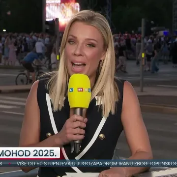 Ljubo Ćesić Rojs: 'Da je nama bilo ovo mi bismo došli do Moskve'