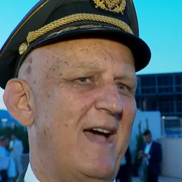 Ljubo Ćesić Rojs: 'Da je nama bilo ovo mi bismo došli do Moskve'