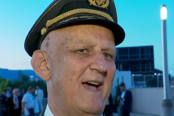 Ljubo Ćesić Rojs: 'Da je nama bilo ovo mi bismo došli do Moskve'