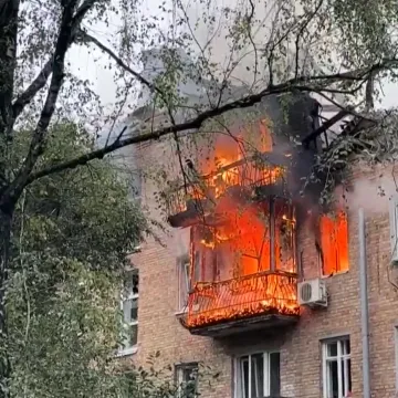 Najveći broj djece ranjen u novim ruskim napadima na Kijev od početka rata