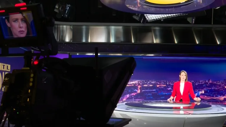 Mojmira jedva čeka AI invaziju: 'Pa da umjesto mene ovdje rudari od podne do ponoći'