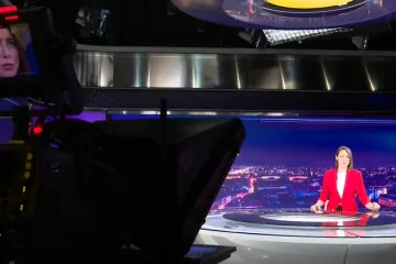 Mojmira jedva čeka AI invaziju: 'Pa da umjesto mene ovdje rudari od podne do ponoći'