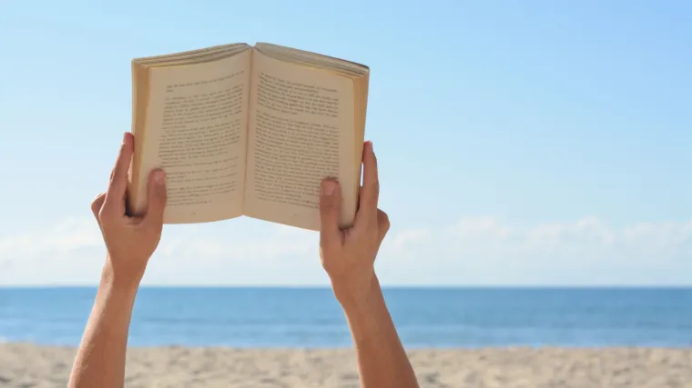 Vodič za savr&scaron;eno opu&scaron;tanje i bijeg od stvarnosti: Uz ove naslove uživajte na odmoru