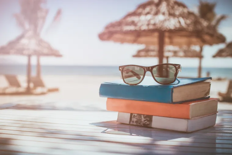 Vodič za savr&scaron;eno opu&scaron;tanje i bijeg od stvarnosti: Uz ove naslove uživajte na odmoru