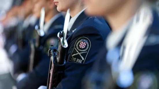 Patite li od hoplofobije, očekuju vas izazovni dani. Lak&scaron;e ih prebrodite uz ove savjete