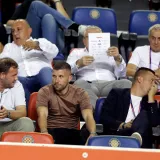 Hajduk nakon ponoći objavio vijest koja je oduševila navijače: 'Potpisao je!'